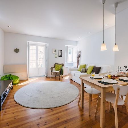 Castelo Picao Apartman Lisboa Kültér fotó