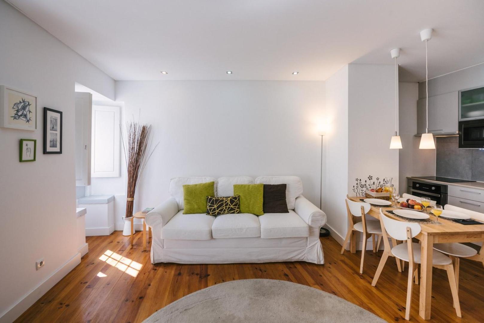 Castelo Picao Apartman Lisboa Kültér fotó