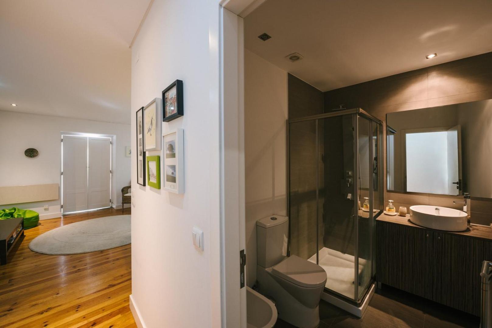 Castelo Picao Apartman Lisboa Kültér fotó