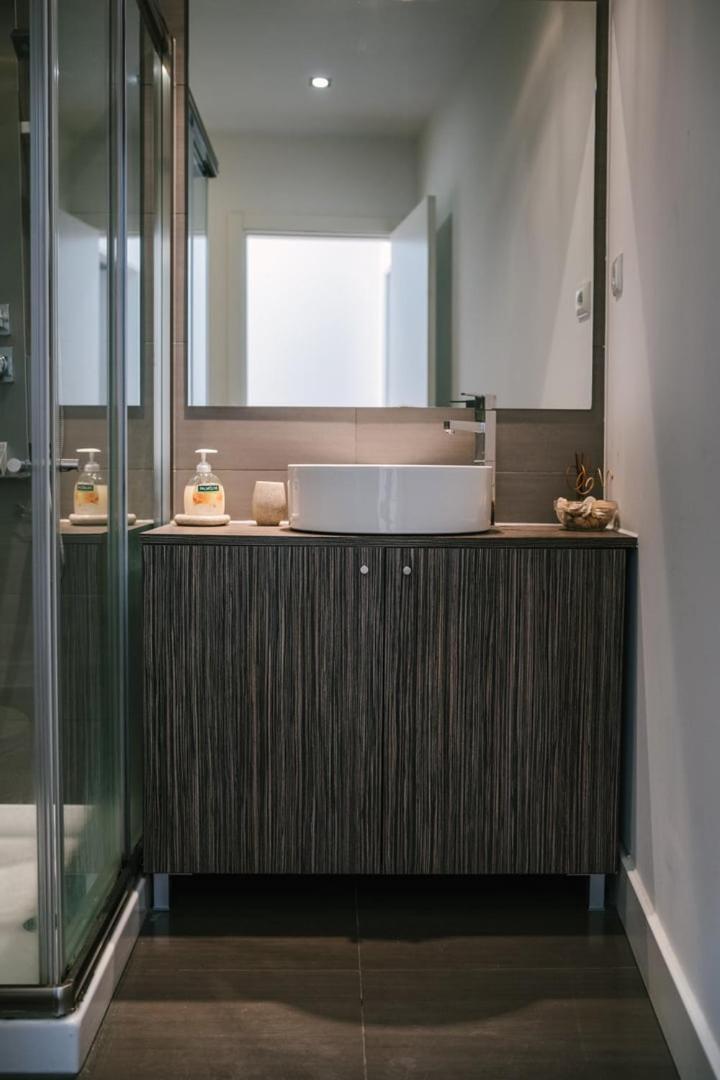 Castelo Picao Apartman Lisboa Kültér fotó