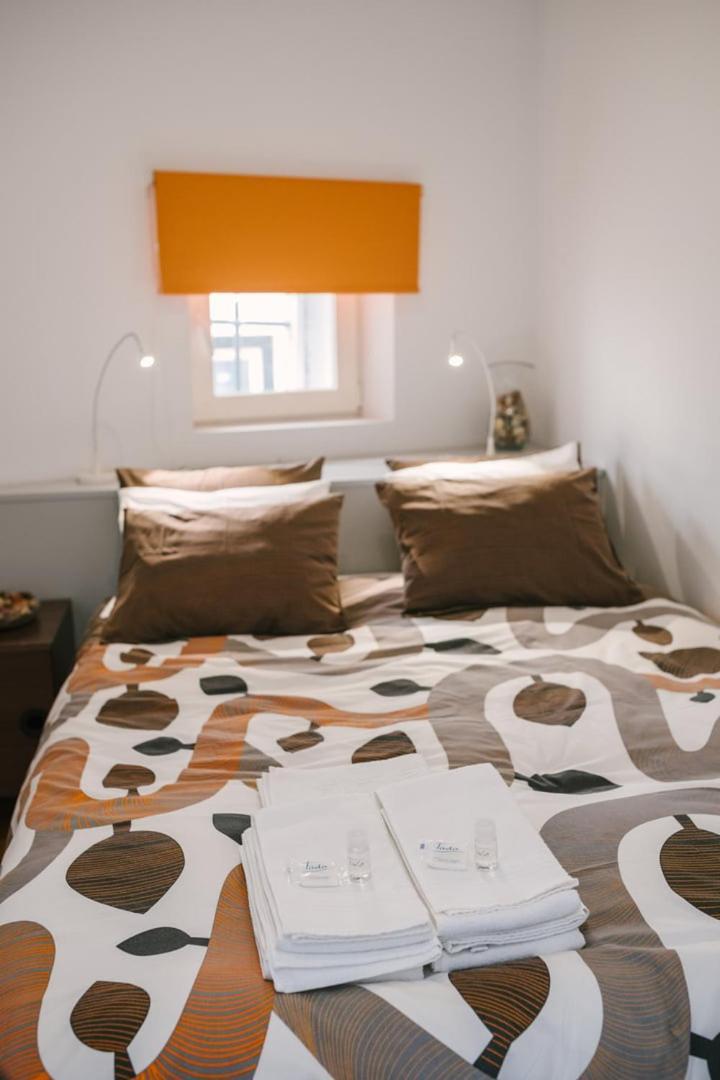 Castelo Picao Apartman Lisboa Kültér fotó