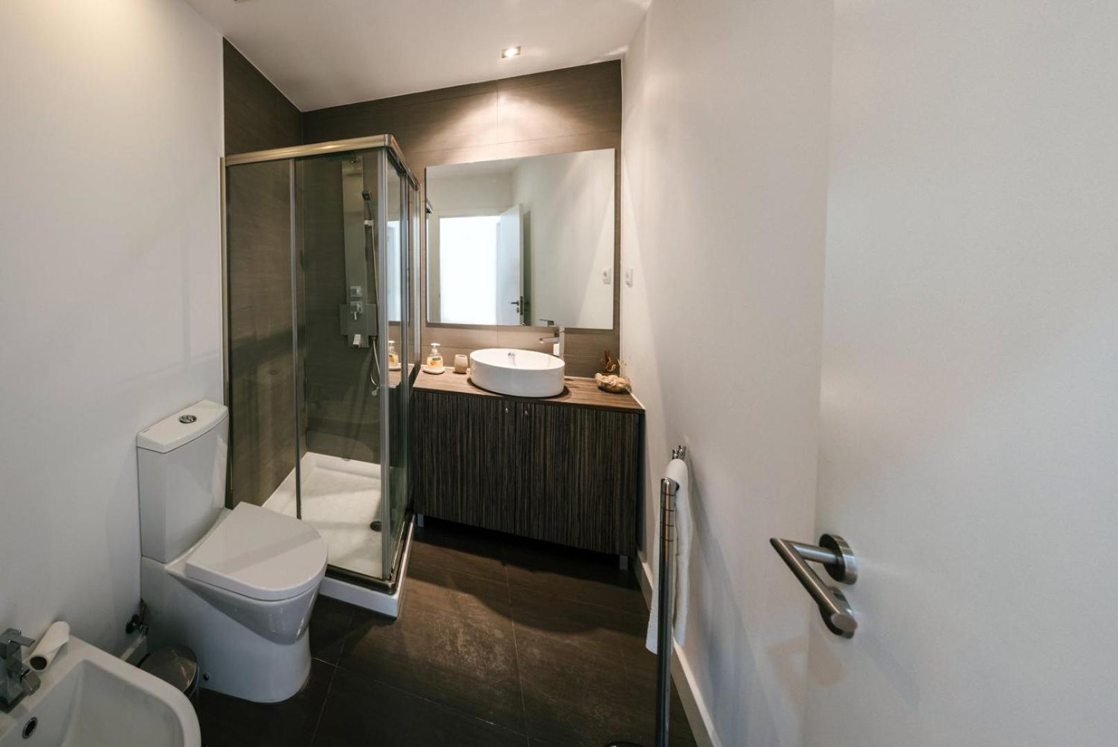 Castelo Picao Apartman Lisboa Kültér fotó