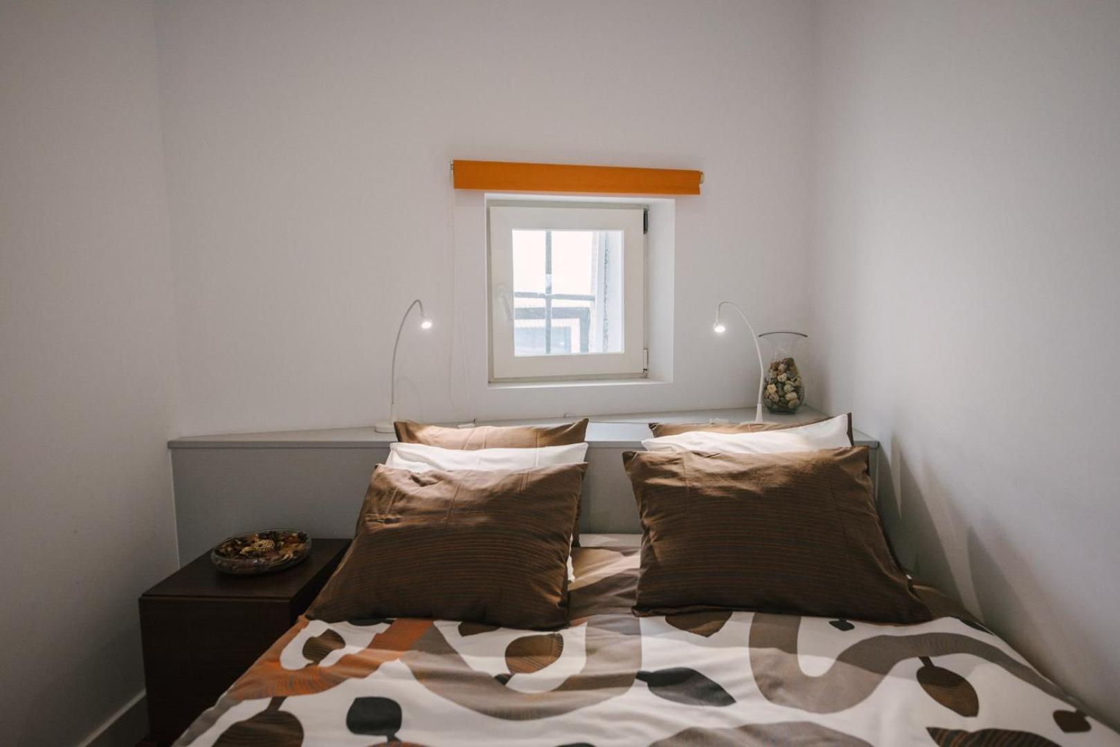 Castelo Picao Apartman Lisboa Kültér fotó
