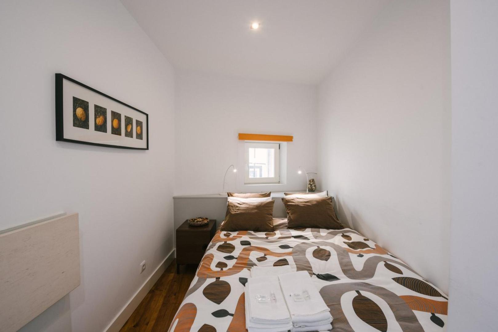 Castelo Picao Apartman Lisboa Kültér fotó