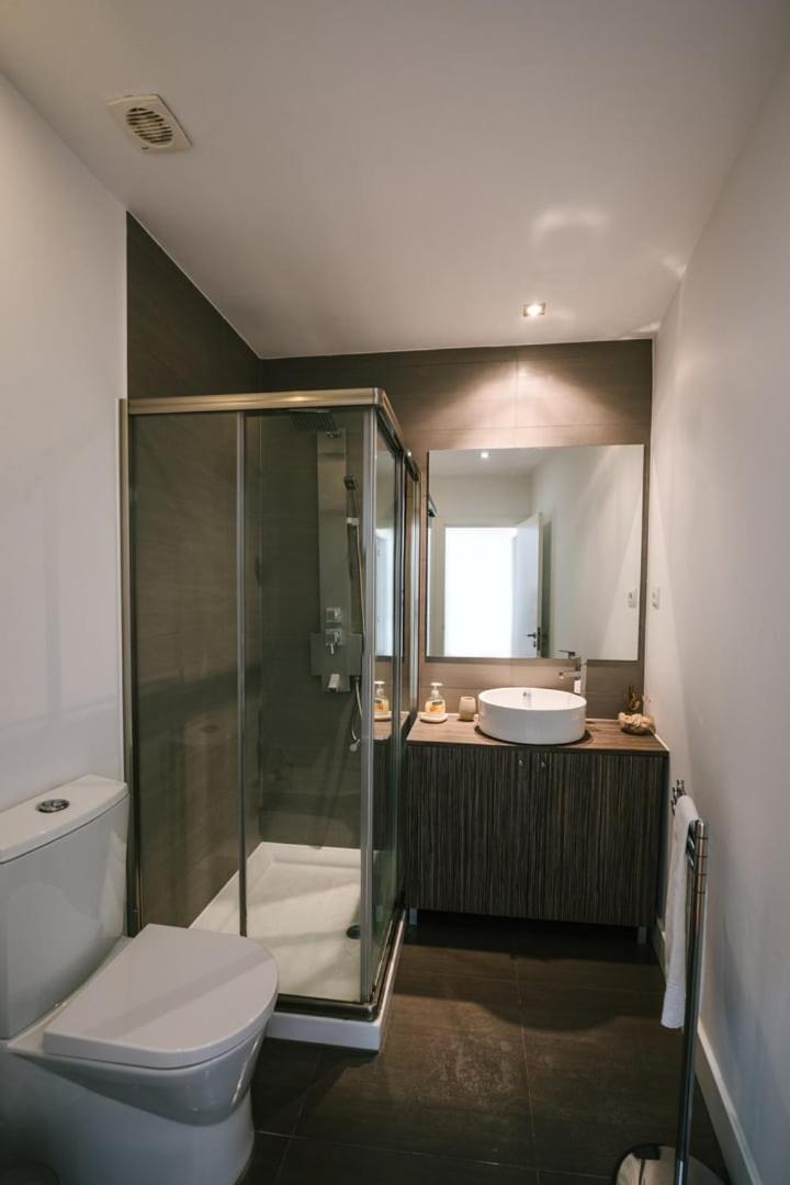 Castelo Picao Apartman Lisboa Kültér fotó