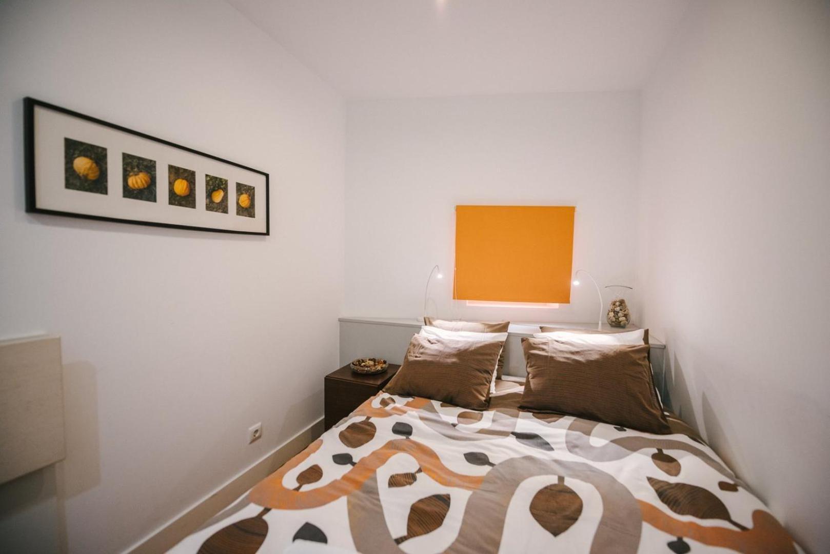 Castelo Picao Apartman Lisboa Kültér fotó