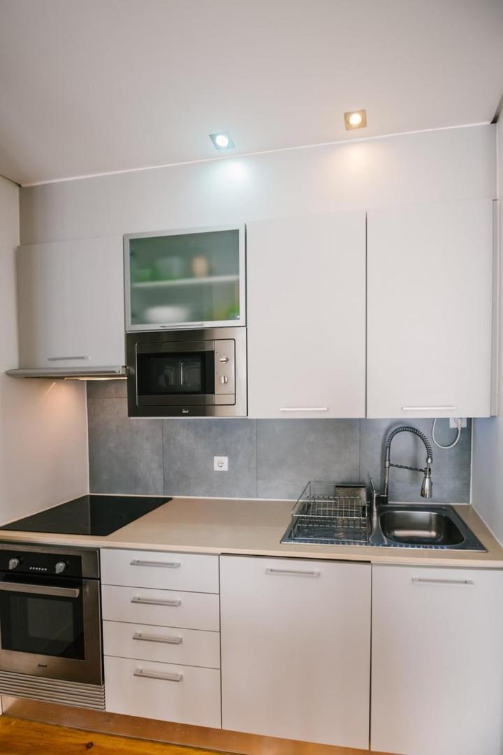 Castelo Picao Apartman Lisboa Kültér fotó