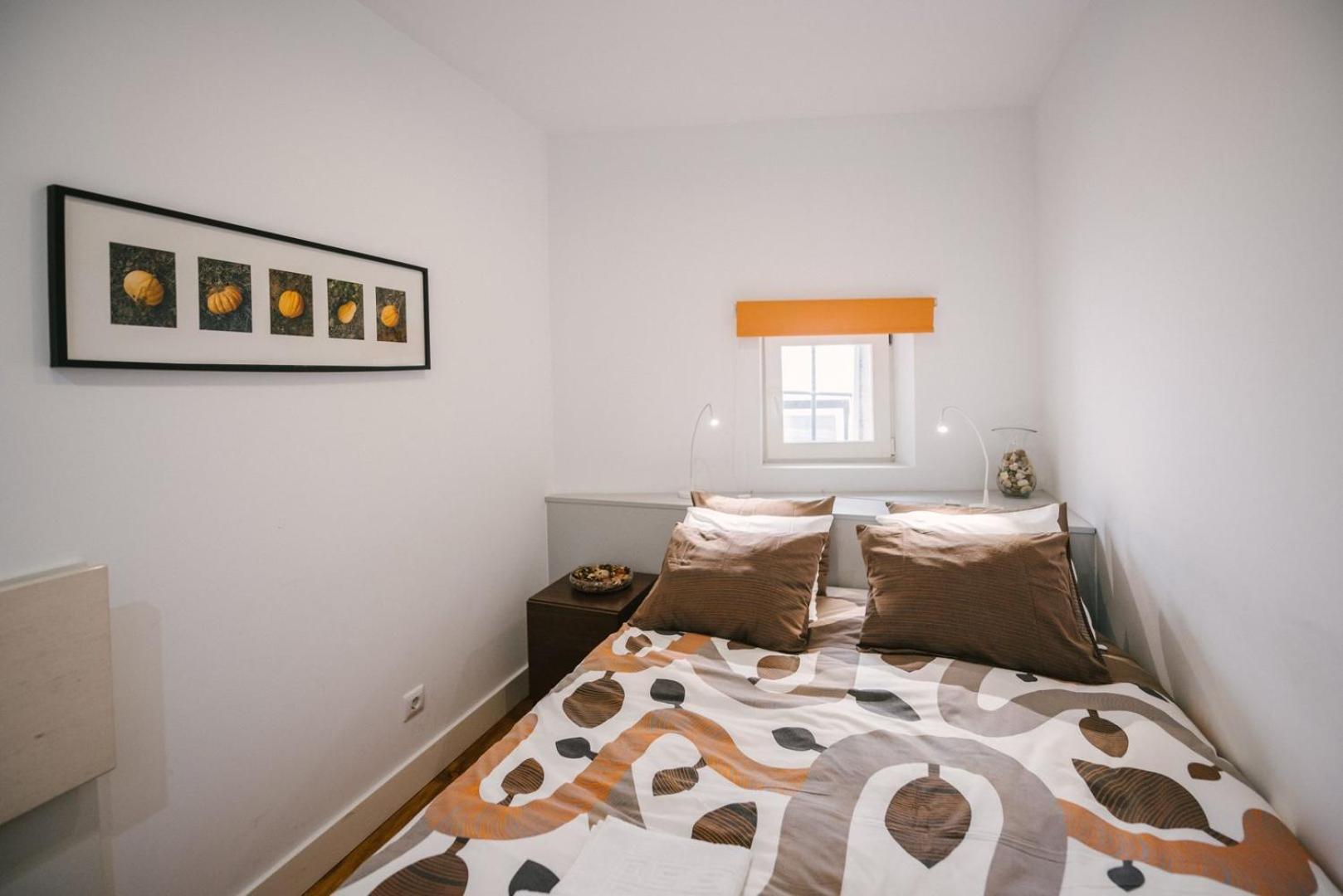 Castelo Picao Apartman Lisboa Kültér fotó