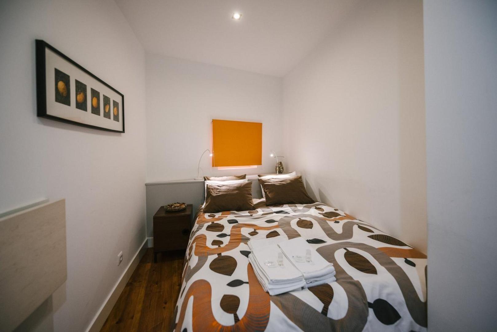 Castelo Picao Apartman Lisboa Kültér fotó