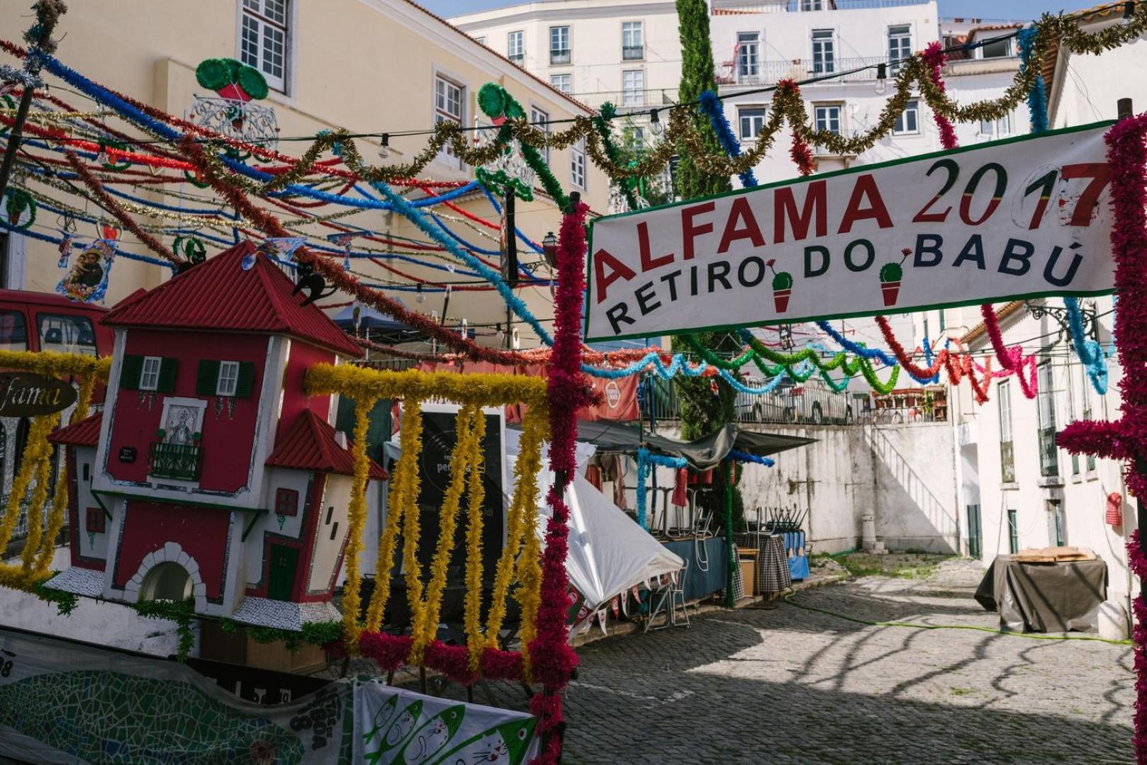 Castelo Picao Apartman Lisboa Kültér fotó