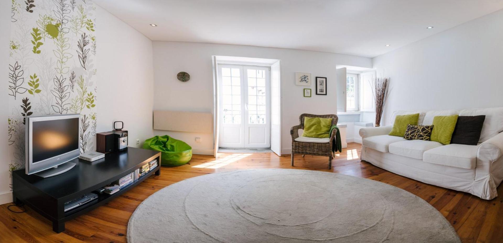 Castelo Picao Apartman Lisboa Kültér fotó