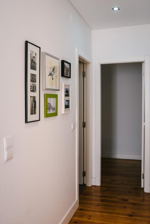 Castelo Picao Apartman Lisboa Kültér fotó