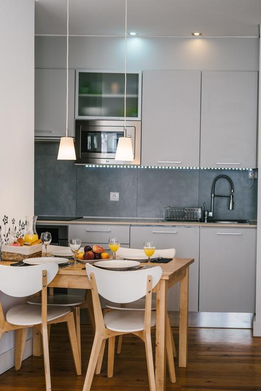 Castelo Picao Apartman Lisboa Kültér fotó