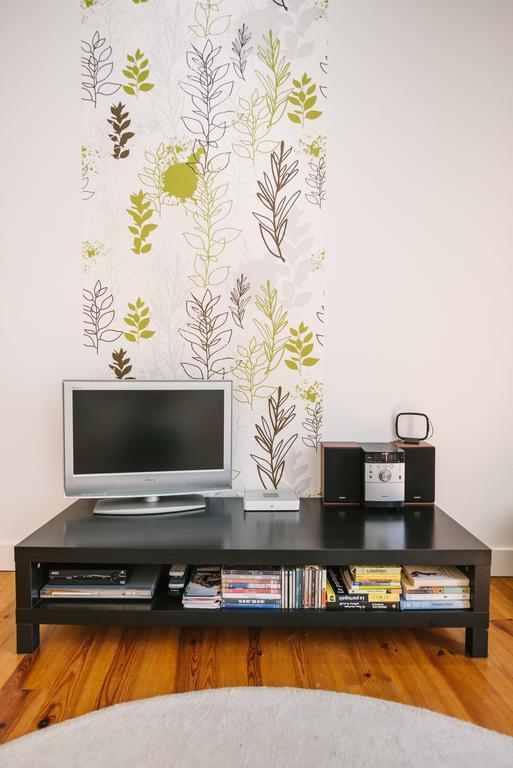 Castelo Picao Apartman Lisboa Kültér fotó